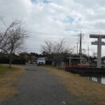 茨城県神栖市息栖 息栖神社