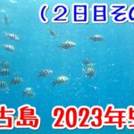 2023年 宮古島 レンタルバイクで走ります 2023年5月(2日目その２)