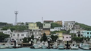 2023年 【台風】宮古島台風6号今の様子