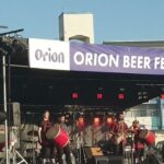 2023年 ダイナミック琉球／イクマあきら　ORION BEER FEST2023 in 宮古島