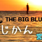 2023年 SUPとシュノーケリングで旅する宮古島