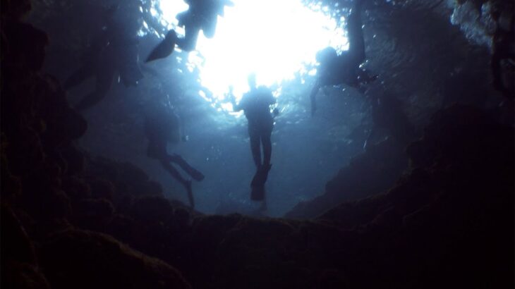 2023年 2011/05 海遊紀行 宮古島 05 ミニ通り池