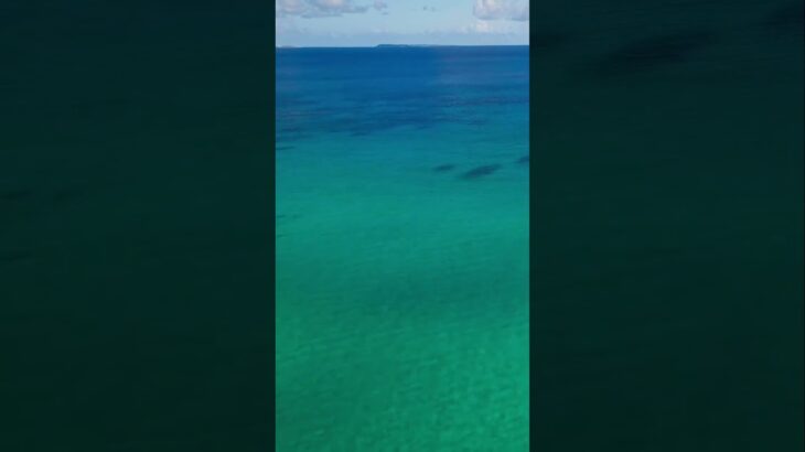 2023年 Miyakojima Islands, Toguchi Beach 宮古島 渡口浜