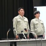 2023年 宮古島停電の原因は「母線」の故障　沖縄電力が会見「不便をかけ深くおわび」　昨年から相次ぐ