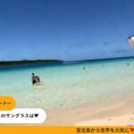 2023年 生誕日からのLIVEスタート❣️宮古島から世界を元気に❣️