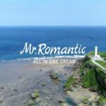 2023年 宮古島の植物成分で作ったMr.Romantic ALL IN ONE CREAM