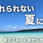 2023年 【宮古島ひとり旅②】夏の宮古島はやっぱり凄かった…絶景＆グルメ1日あればこれだけ巡れます！