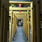 【パワースポット】茨城県ひたちなか市・ほしいも神社へ行ってみた。#神社#パワースポット #御朱印 #鳥居#shrine #japanbeauty