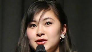 2023年 村上佳菜子、宮古島での結婚式を報告＆ウエディングドレス姿も披露→「ほんっとに輝いてます」「笑顔が最高」の声