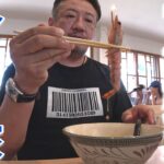 2023年 【麺テロ】宮古の超人気店の激ウマラーメンを飲んできた。麺屋サマー太陽