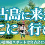 2023年 【開運】イヤシロチ宮古島の中で最も尊い場所で誰もが幸運を掴み取れる！【宮古島】