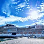 2023年 MSC郵輪之旅+日本宮古島&沖繩