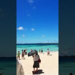 2023年 2025.7.1.宮古島　砂山ビーチ🏖️