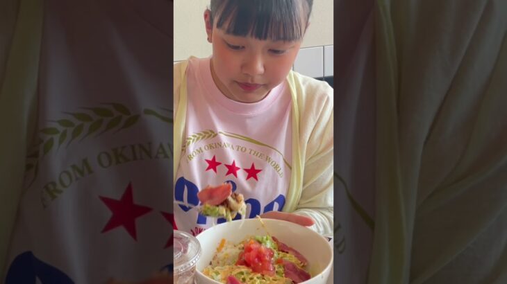 2023年 [ルーラーズタコライス] 宮古島 「ABCタコライス」#いただきます #モッパン #shorts