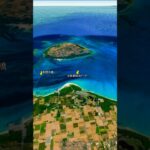 2023年 GoogleEarthProで行く宮古島一周