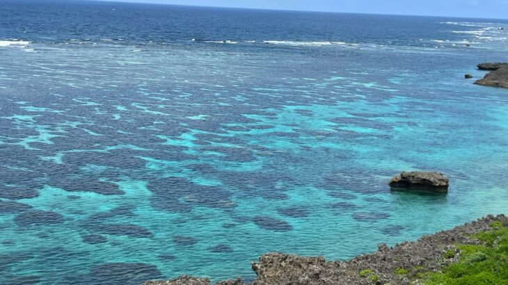 2023年 宮古島の美しい海、また行きたいMiyakojima Imgyaa Marine Garden #youtubevideo #foryou #beach #coral #miyakojima #love