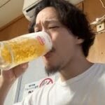 2023年 ギャンブルで大金が入ったので宮古島でご褒美【１人で飲む時に観る動画】【酒飲みVLOG】