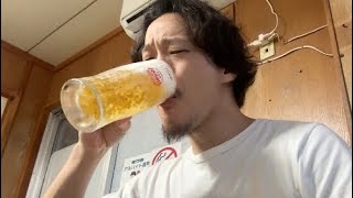 2023年 ギャンブルで大金が入ったので宮古島でご褒美【１人で飲む時に観る動画】【酒飲みVLOG】