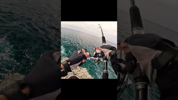 2023年 現実を受け止める事ができません…#釣り #fishing #ルアーフィッシング  #宮古島