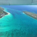 2023年 【宮古島】離陸、やはり絶景（琉球エアコミューター）