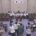 2023年 令和７年度宮古島市子ども議会
