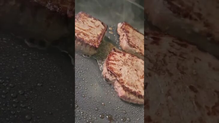 2023年 お肉を焼く!#宮古島