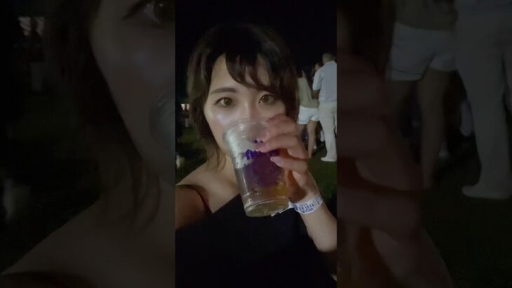 2023年 沖縄宮古島のオリオンフェスでかりゆし58聞きながら爆飲みしたって話#キャバ嬢 #沖縄 #宮古島 #オリオンフェス#リゾバ #リゾキャバ #リゾートバイト
