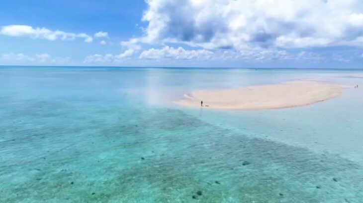 2023年 宮古島の中でも特に美しいビーチとして知られる「ユニの浜」は、その透明度の高い海と白い砂浜、宮古島に来たら絶対行くべき場所です！そんな「ユニの浜」にジェットスキーでご案内いたします
