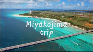 2023年 まつやまけ　宮古島旅行　令和６年４月１５〜１８