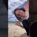 2023年 宮古島でのとある1日😊💕❤︎  #宮古島 #神社 #宮古神社 #カフェ #オーツミルク #抹茶 #海 #ビーチ #宮古牛 #ハンバーガー #旅行 #一人旅 #ガイド #vlog