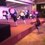 2023年 【宮古島創作太鼓衆みいかじどぅーし】2025年8月25日 一笑懸命【シギラセブンマイルズリゾート  琉球の風ライブステージ 】