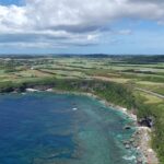 2023年 宮古島ってどんなとこ？【クソ広い敷地のシギラリゾートを眺める空撮4K】　＃絶景　＃ドローン