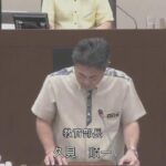 2023年 令和７年第7回宮古島市議会定例会（9月）一般質問3日目