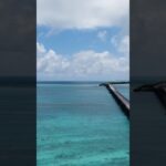 2023年 【DJI】伊良部島×池間島×西平安名崎×東平安名崎×宮古島　beaches and oceans#drone #ドローン #japan