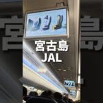2023年 宮古島JAL