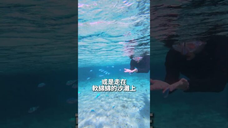 2023年 宮古島Shigira Beach超美