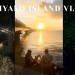 2023年 【Vlog】 3泊4日 初の宮古島が史上最高すぎた☆ 誕生日旅行！！