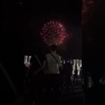 2023年 オリオンビアフェストin宮古島の花火
