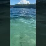 2023年 宮古島の海②