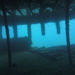 2023年 宮古島潛水看沉船