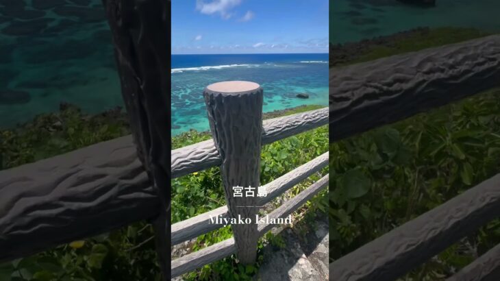 2023年 宮古島📍