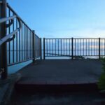 2023年 宮古島　　トゥリバー海浜公園：海側