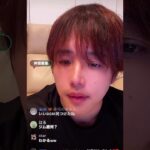 2023年 ぷろたん💗宮古島の秘密の話w🤍TikTokライブ　8/12