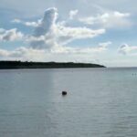 2023年 日本宮古島前浜沙灘1