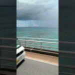 2023年 日本伊宮古島良部大橋回程1