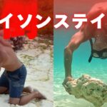 2023年 【宮古島生活残り2ヵ月】トレーニングモチベーション！格闘技×水泳