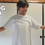 2023年 【宮古島人の日常】筋トレ再開！！ケガが治るまで毎日投稿【2日目】