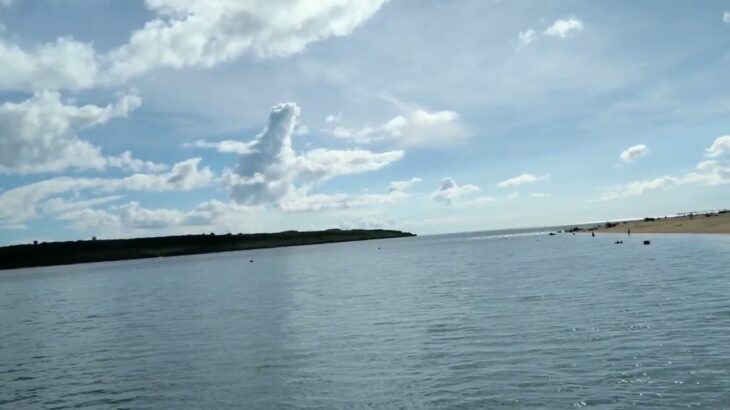 2023年 日本宮古島前浜沙灘2