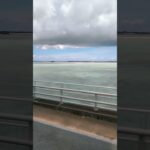 2023年 日本宮古島伊良部大橋回程2