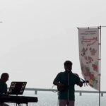 2023年 カギマナフライン宮古島2025にて♪